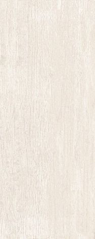 Плитка Кантри Шик белый 20x50