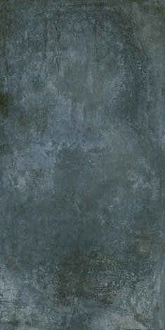 Керамогранит Кобальт синий обрезной Slim 6 mm 160x320 фото 1