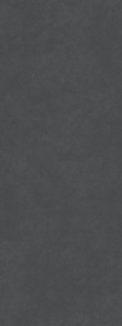 Керамогранит Конкрит черный матовый обрезной 119,5x320