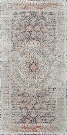 Керамогранит Ковер декорированный обрезной 119,5x238,5