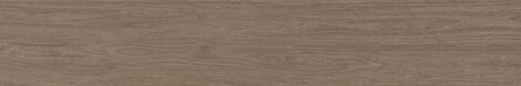 Керамогранит Люберон коричневый матовый обрезной 40x238,5