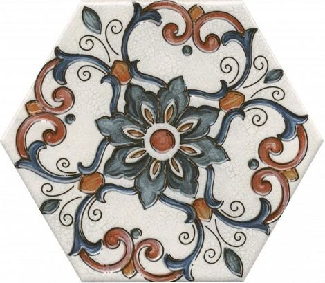 Декор Макарена 20x23,1 STG\A627\24001