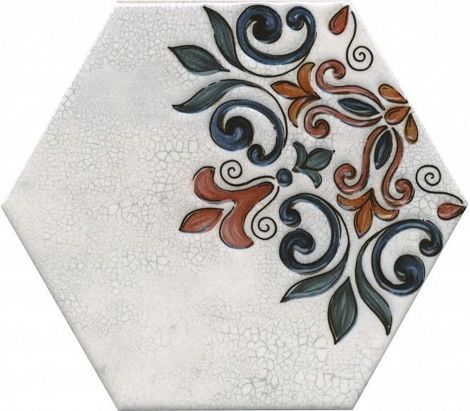 Декор Макарена 20x23,1 STG\A628\24001