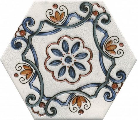 Декор Макарена 20x23,1 STG\A630\24001