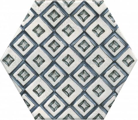 Декор Макарена 20x23,1 STG\A632\24001