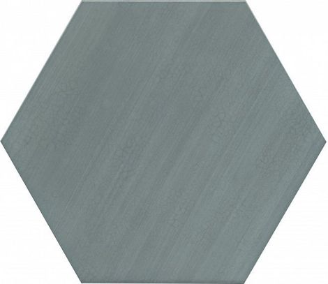 Плитка Макарена зеленый 20x23,1