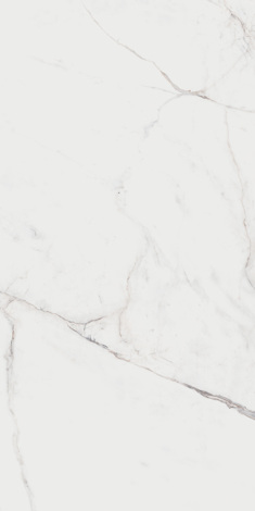 Плитка Марсель белый глянцевый обрезной 60x119,5
