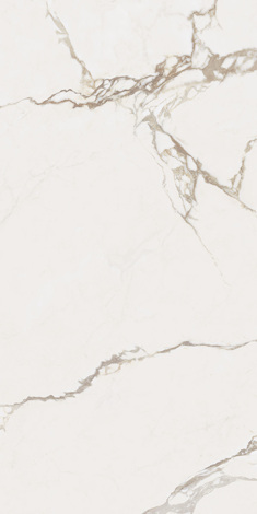 Плитка Марсель бежевый светлый глянцевый обрезной 60x119,5