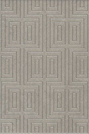 Декор Матрикс серый 20x30