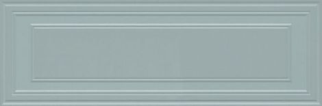 Плитка Монфорте ментоловый панель обрезной 40x120