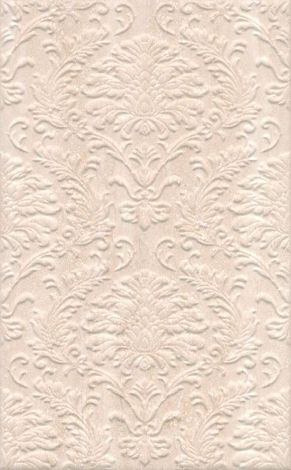 Плитка Пантеон беж структура 25x40