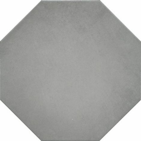 Керамогранит Пьяцетта серый 24x24