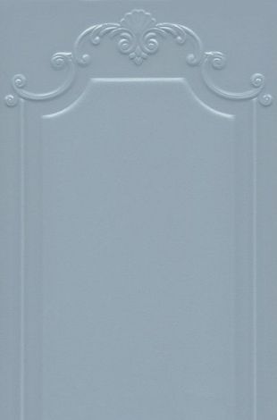 Плитка Планте лазурный панель 20x30