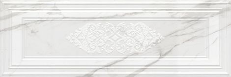 Декор Прадо обрезной 40x120 14041R/3F