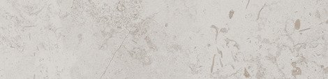 Подступенник Про Лаймстоун Подступенок серый светлый натуральный обрезной 14,5x60 фото 1