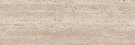 Плитка Про Травертин бежевый матовый обрезной 30x89,5