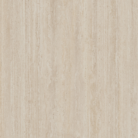 Керамогранит Про Травертин бежевый светлый матовый обрезной 119,5x119,5