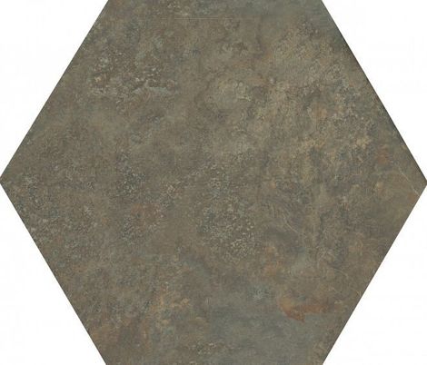 Керамогранит Рамбла коричневый 20x23,1