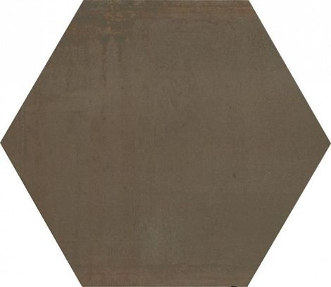 Керамогранит Раваль Напольная коричневый 29x33,4