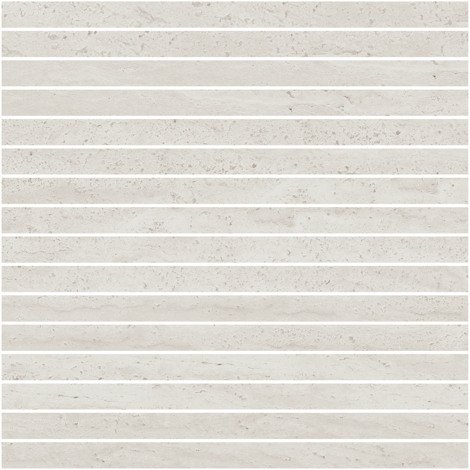 Мозаика Сан-Марко Декор мозаичный серый светлый матовый обрезной MM48025 фото 1