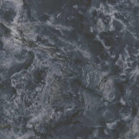 Керамогранит Сен-Тропе синий лаппатированный обрезной 60x60