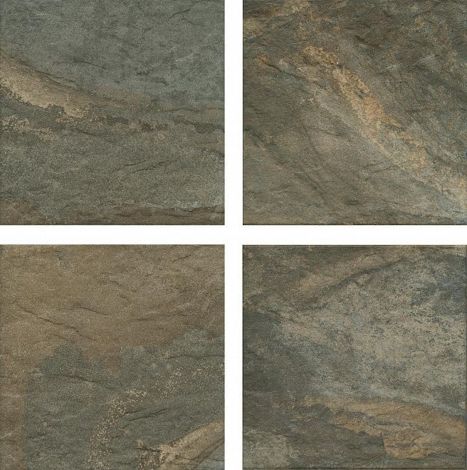 Керамогранит Сланец Темный 30x30 фото 1
