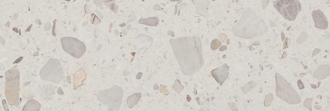 Плитка Тараскон Стоун серый светлый матовый обрезной 30x89,5