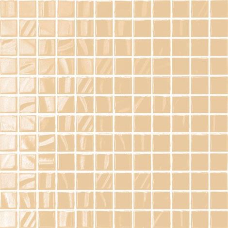 Мозаика Темари бежевая светлая 2,35x2,35