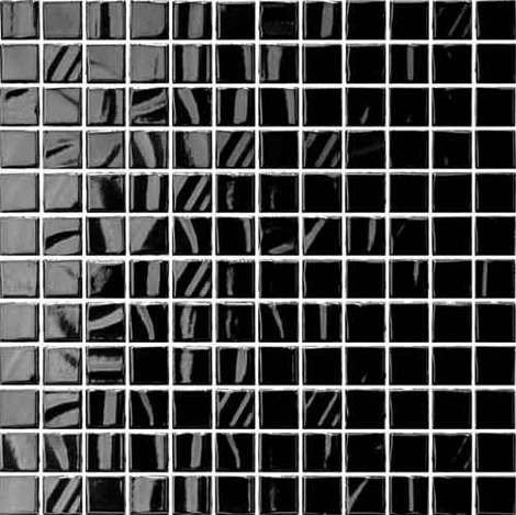 Мозаика Темари чёрный 2,35x2,35