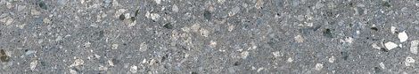 Подступенник Терраццо серый темный Подступенок 10,7x60