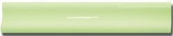 Угол Ок узкий салатовый 3,5x20