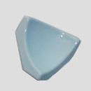 Звездочка 3,5 узкая голубая 3,5x3,5