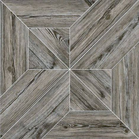 Керамогранит Боско 4 Серый 40x40 фото 1