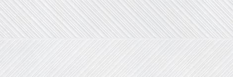 Плитка Дезерт 7Д белый 30x90