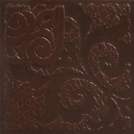 Декор Каир 4Д 14,7x14,7