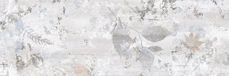 Плитка Рондо 7С белый 30x90 фото 1