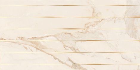 Декор Calacatta Gold Linea 31,5x63