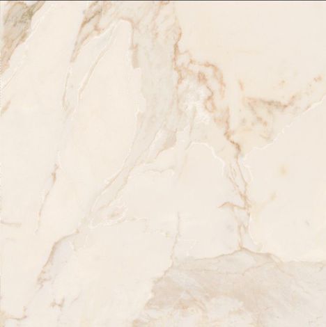 Плитка Calacatta Gold Напольная 42x42