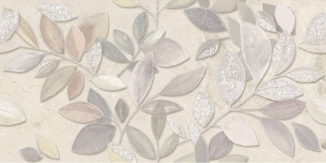 Декор Elegance barberry 31,5x63