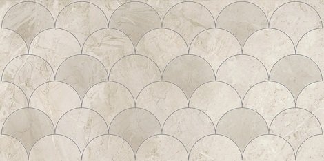Декор Elegance beige 31,5x63
