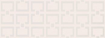 Декор Liberty Champagne Lustro 25,1x70,9