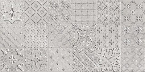 Декор Luce Collage Perla 31,5x63