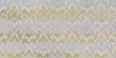 Декор Luce Damasco Perla 31,5x63