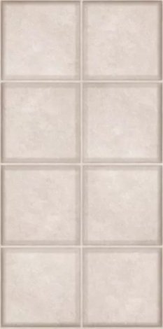 Плитка Maiolica Crema 31,5x63