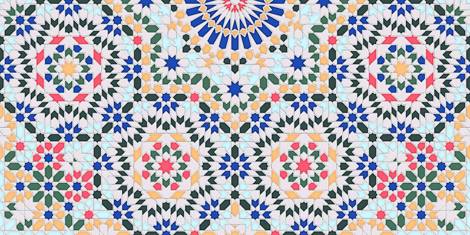 Плитка Menara Decor 31,5x63