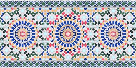 Плитка Menara Decor Pilar 31,5x63