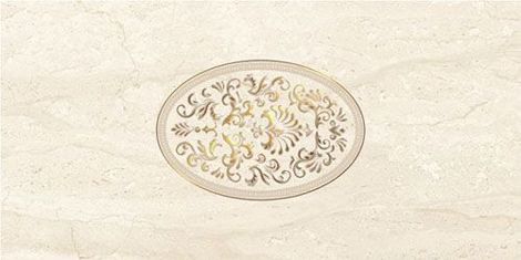 Декор Olimpia D'Arte Crema 31,5x63