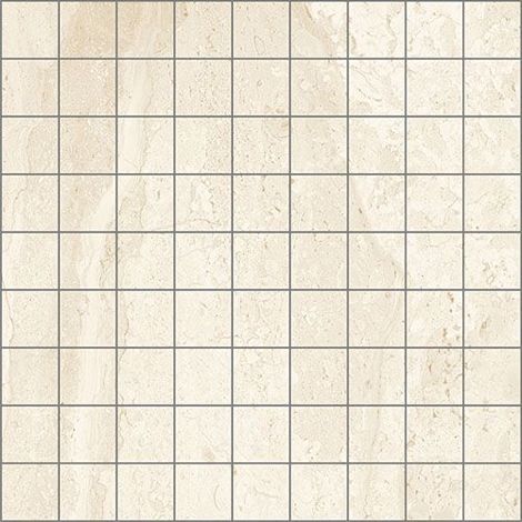 Декор Olimpia Мозаика Crema 29,4x29,4