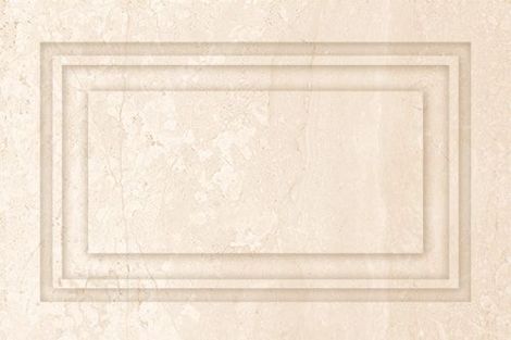 Декор Olimpia Цоколь Crema 20,6x31,5