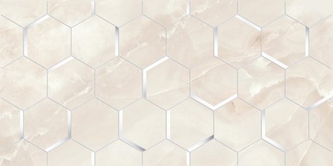 Декор Onice Perla Forma 31,5x63